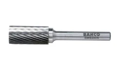 Fresa Cilíndrica Ø6mm Bahco A0616M06