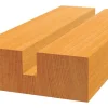 Fresa de alinhar Expert P/ Madeira 8x16x20mm Bosch 2608629385