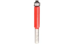 Fresa de alinhar Expert P/ Madeira 8x12,7x40mm Bosch 2608629383