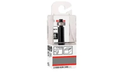 Fresa de Alinhar 12.7mm Standard p/ Madeira Bosch 2608628348
