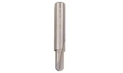 Fresa de cavidades Expert P/ Madeira 8x3x6mm Bosch 2608629368