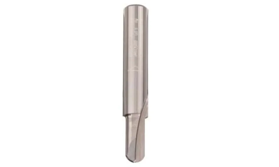 Fresa de cavidades Expert P/ Madeira 8x3x6mm Bosch 2608629368