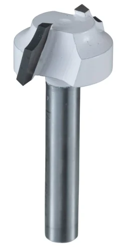 Fresa de redondear cantos 19 x 43 x 6 mm Makita D-68373