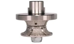 Fresa Desbaste Redondo SuperPro 64x20 M14 Rubi 52938