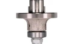 Fresa Desbaste Romo SuperPro 64XR10 M14 Rubi 52939