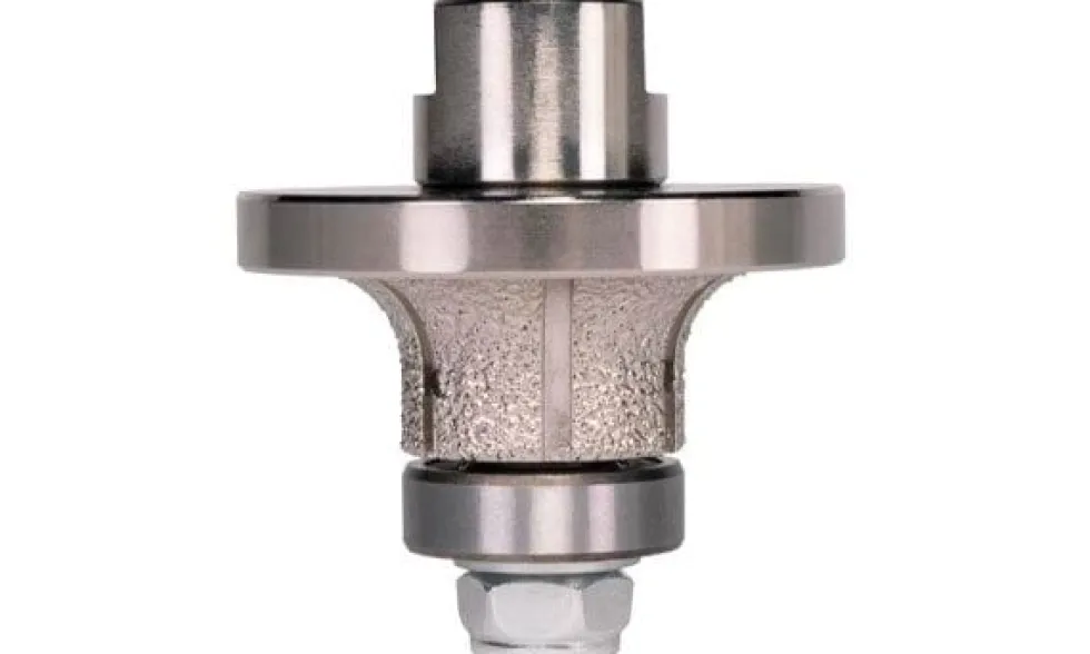 Fresa Desbaste Romo SuperPro 64XR10 M14 Rubi 52939