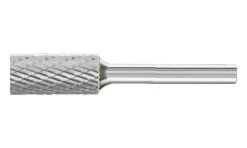 Fresa de Tungsténio Cilindrica Ø6mm Pferd ZYA 1225/6 Z3P