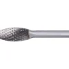 Fresa de Tungsténio Pferd B1230/6 Z3 Plus
