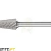 Fresa de Tungsténio Pferd KEL 1225/6 Z3P