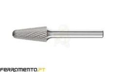 Fresa de Tungsténio Pferd KEL 1225/6 Z3P
