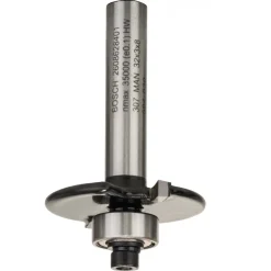 Fresa Disco De Ranhurar 8x3x9,5mm Bosch 2608628401
