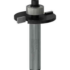 Fresa Disco De Ranhurar 8x 4 x 9,6mm Bosch 2608628402