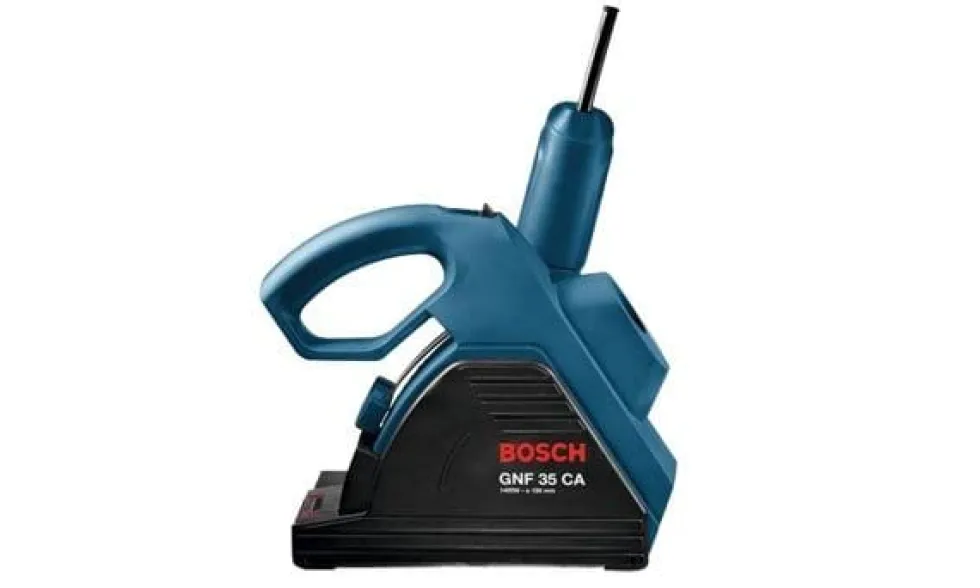 Fresadora Bosch GNF 35 CA Professional