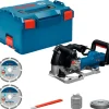 Fresadora De Abrir Roço Professional GNF 20-40 Bosch 06016C5100
