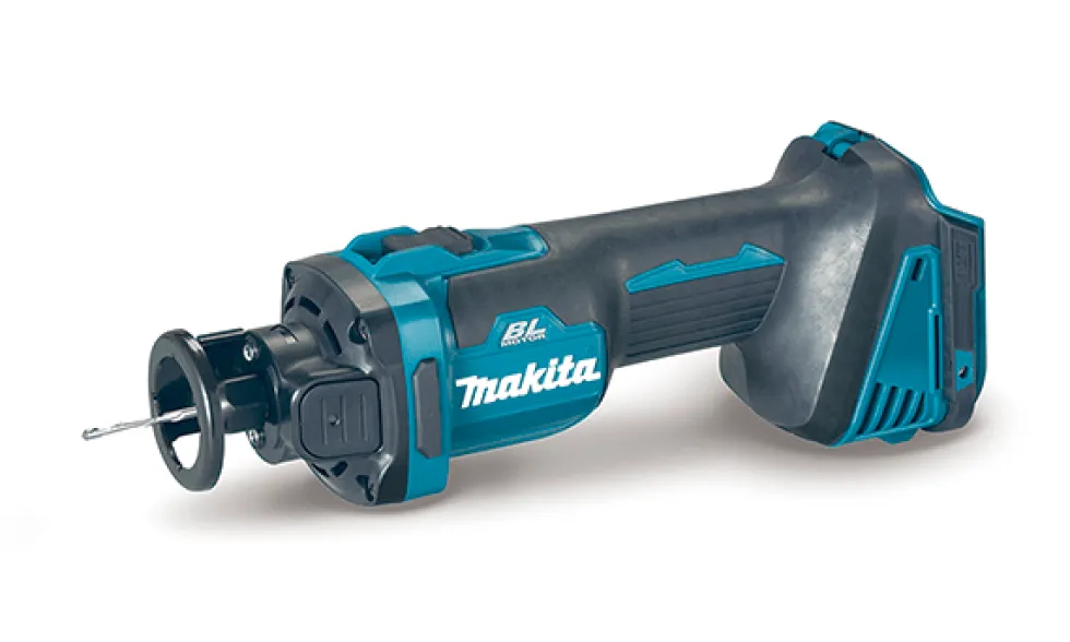 Fresadora De Corte 6.35mm De 18V Makita DCO181Z