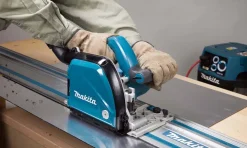 Fresadora de placas 118mm Makita CA5000XJ