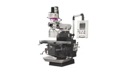 Fresadora multifunções 400V 3,75kW Optimum MF 4V