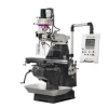 Fresadora multifunções 400V Optimum MF 2V