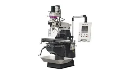 Fresadora multifunções 400V Optimum MF 2V