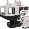 Fresadora multifunções 400V Optimum MZ 4