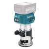Fresadora multifunções 710W Makita RT001GZ14