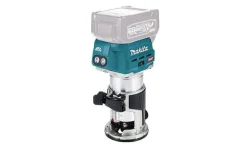 Fresadora multifunções 710W Makita RT001GZ14