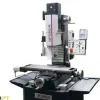 Fresadora robusta c/ Disolay digital Optimum MH 25SV