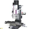 Fresadora robusta c/ variador de velocidade Optimum MH 25V