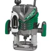 Fresadora Superior 12mm 2000W Hikoki M12V2WSZ
