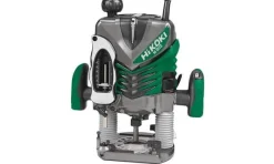 Fresadora Superior 12mm 2000W Hikoki M12V2WSZ