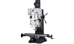 Fresadora Universal com 12 Velocidades Optimum MB4