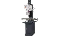 Fresadora Universal de Precisão 1.1 kw - 230 V Optimum MB 4