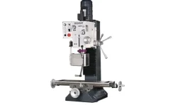 Fresadora Universal de Precisão 1.1 kw - 230 V Optimum MB 4