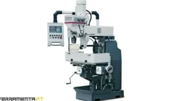 Fresadora universal Optimum MT 50
