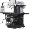 Fresadora universal 400V Optimum MT 200