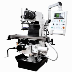 Fresadora Universal 1120x260mm Great Tool GTMEFI1120U