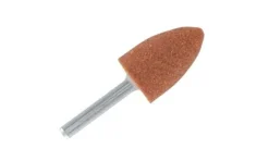 Fresa em Óxido de Alumínio 952. 9,5mm Dremel 26150952JA