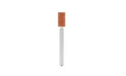 Fresa em Óxido de Alumínio 8153, 4,8mm Dremel 26158153JA