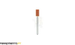Fresa em Óxido de Alumínio 8153, 4,8mm Dremel 26158153JA