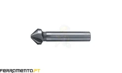 Fresa HSS 8,3MM Makita D37443