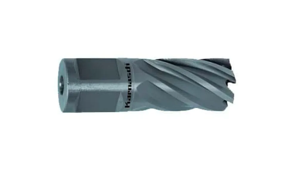 Fresa HSS-XE 36x25mm KARNASCH 2020125536