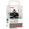 Fresa Meia-Cana Com Guia 8x 14mm Bosch 2608628364