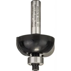 Fresa Meia-Cana Com Guia 8x 14mm Bosch 2608628364