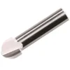 Fresa Meia Cana Makita D-09400