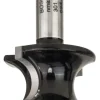 Fresa Meia-Cana Redonda 8x 6 x 19mm Bosch 2608628360