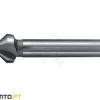Fresa 12.4 mm Makita D37465