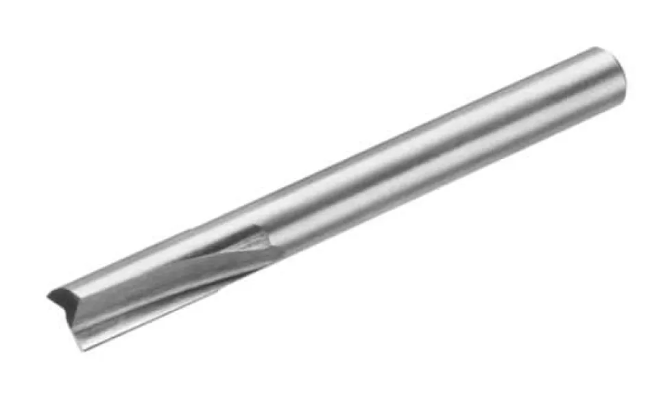 Fresa para Corte Retos 6x15mm p/ Madeira Stanley STA66000-QZ