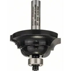 Fresa Perfil D 8x 15/6,3 x 18 Bosch 2608628397