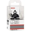 Fresa Perfil F 8x 6,3 x 14 Bosch 2608628356
