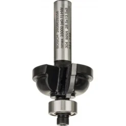 Fresa Perfil F 8x 6,3 x 14 Bosch 2608628356